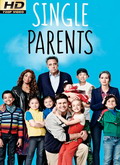 Single Parents Temporada 2 [720p]